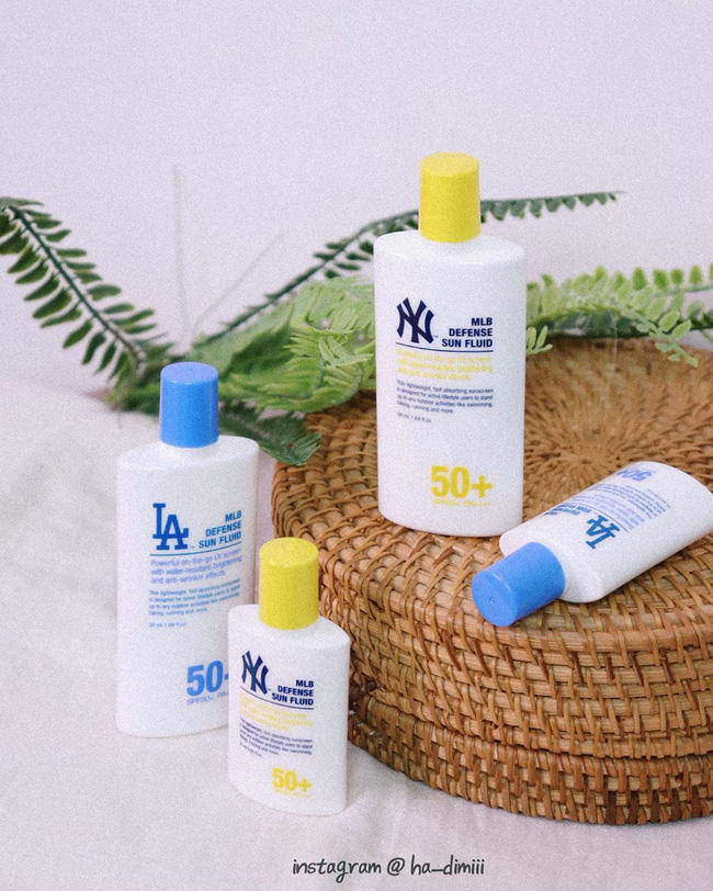 Bác sĩ cảnh báo: Kem chống nắng có 3 dấu hiệu sau đây sẽ khiến làn da của bạn đen sạm, lão hóa như thường-1