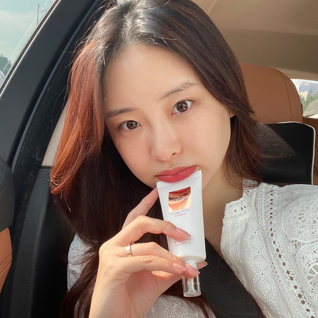 Bác sĩ cảnh báo: Kem chống nắng có 3 dấu hiệu sau đây sẽ khiến làn da của bạn đen sạm, lão hóa như thường-2