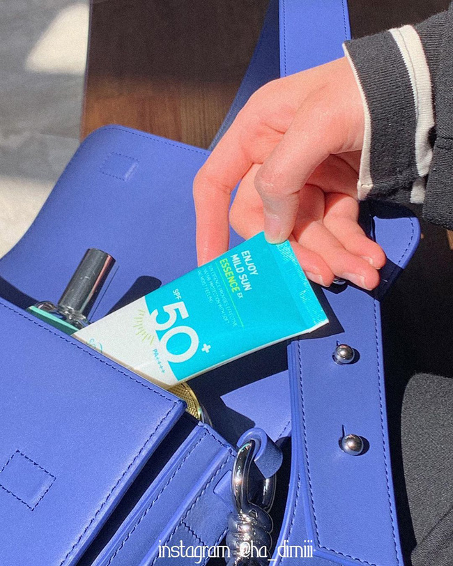 Bác sĩ cảnh báo: Kem chống nắng có 3 dấu hiệu sau đây sẽ khiến làn da của bạn đen sạm, lão hóa như thường-3