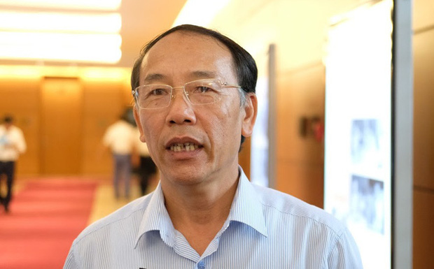 Tướng Sùng A Hồng: Không có chuyện ép cung, nhục hình các bị cáo vụ sát hại nữ sinh giao gà-1