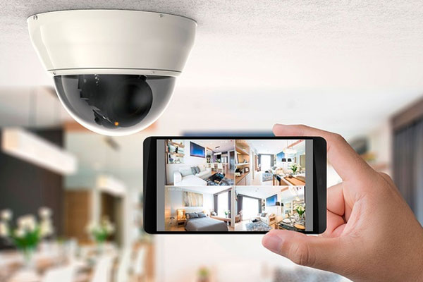 Hàng triệu camera giám sát dính lỗi bảo mật, có thể bị xem lén nội dung-1