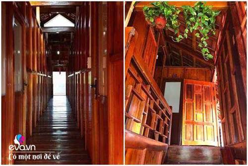 Bỏ phố lên rừng”, vợ chồng 8X đến Mộc Châu dựng nhà sàn, trồng lúa nương trong vườn 5000m²-6