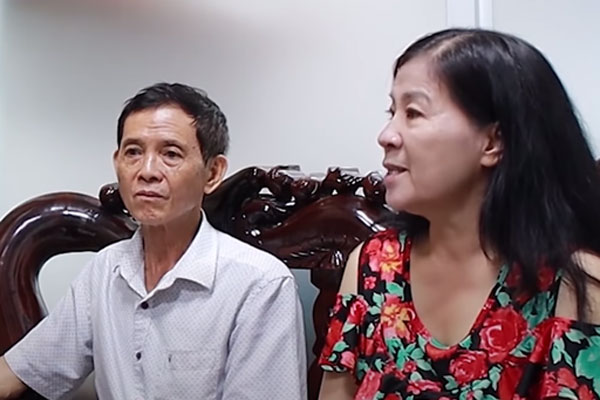 Luật sư đại diện bố mẹ Mai Phương chính thức lên tiếng về việc bị bảo mẫu của bé Lavie kiện, khẳng định ủy quyền của Phùng Ngọc Huy là chưa có căn cứ-2