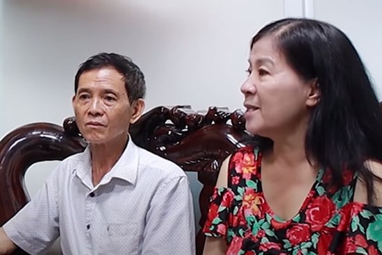 Mẹ Mai Phương: Một số nghệ sĩ showbiz dùng tay che lấp cả bầu trời, lợi dụng sức mạnh truyền thông chà đạp gia đình tôi