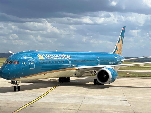 Vietnam Airlines thông tin về vụ việc nữ hành khách tử vong vì ngã cầu thang khi xuống tàu bay-1