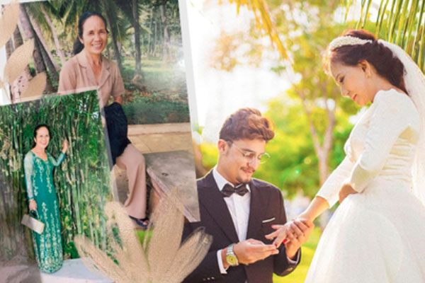 Biết chồng ngoại tình, vợ vẫn điềm nhiên tổ chức sinh nhật rồi bất thình lình tung chiêu lật mặt gã bội bạc ngay trong bữa tiệc xa hoa-3