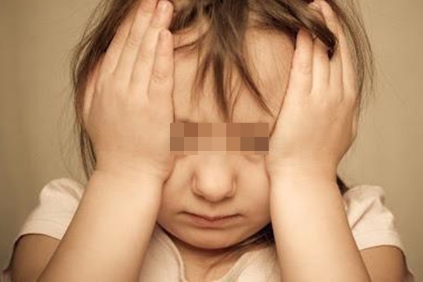 Trẻ nhỏ cũng bị đột quỵ, cha mẹ bỏ qua dấu hiệu ban đầu dễ khiến trẻ nguy hiểm-1