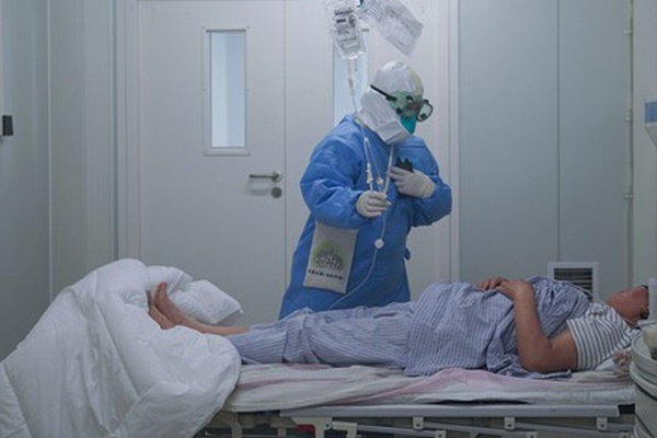 Phát hiện 5 kháng thể chống lại virus gây Covid-19-2