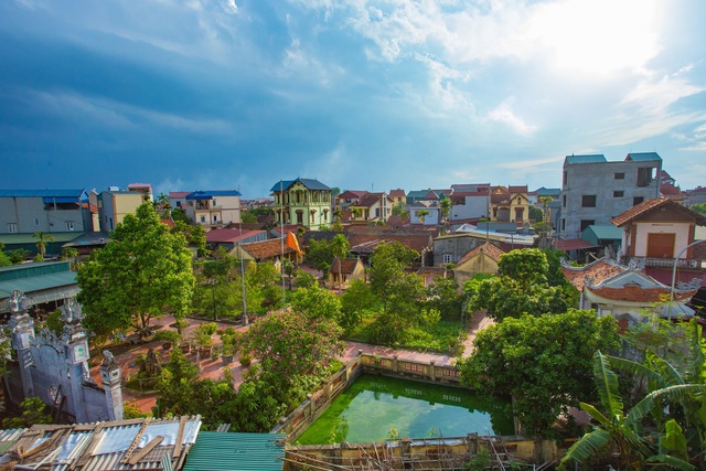 Nhà cổ gỗ lim chứa toàn báu vật” độc nhất của dòng họ nức tiếng Hà Thành-18