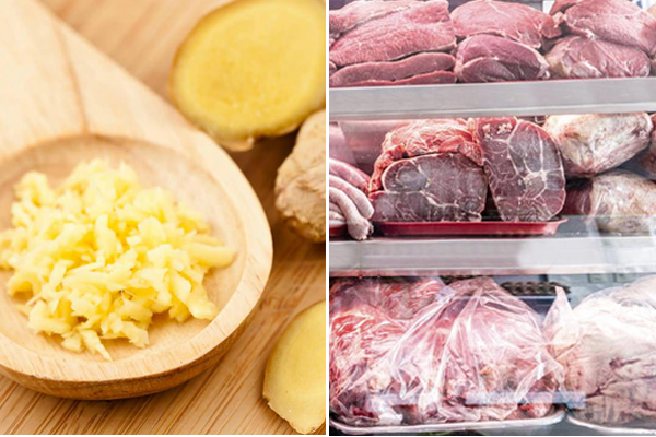 Thêm vài giọt này, cách rã đông thịt trở nên đơn giản, chỉ mất 3 phút là mềm tươi như mới mua ở chợ về-2