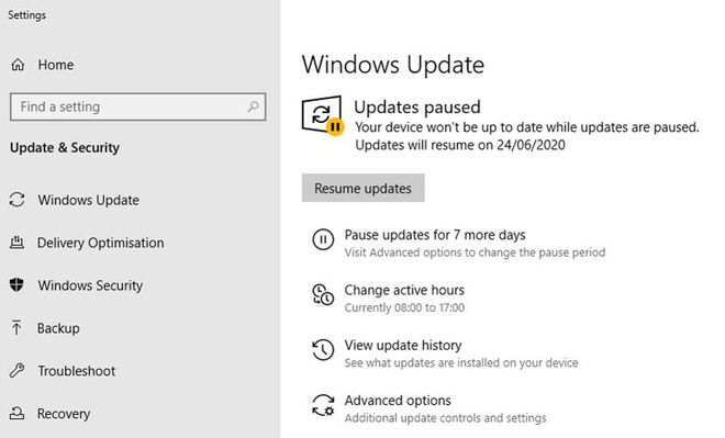 Google Chrome đang gặp lỗi nghiêm trọng-2