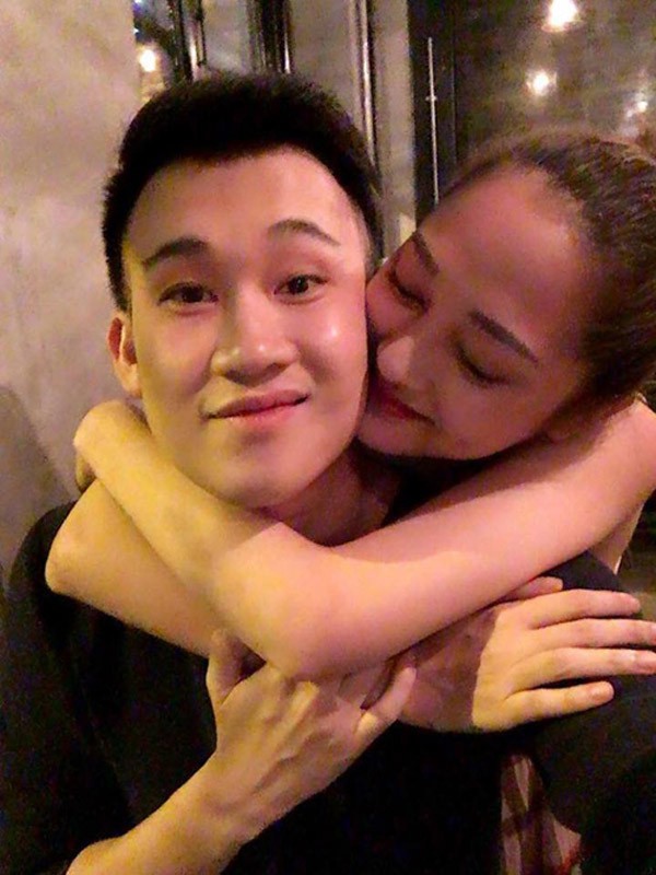 Dương Triệu Vũ: Tôi và Đàm Vĩnh Hưng không thể tiến xa hơn được nữa-2