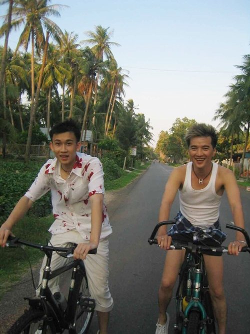 Dương Triệu Vũ: Tôi và Đàm Vĩnh Hưng không thể tiến xa hơn được nữa-3