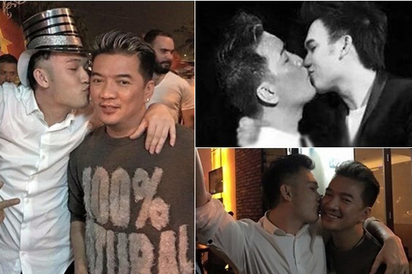 Gia thế thuộc hàng trâm anh thế phiệt của dàn nam thần Hàn Quốc: Từ dòng dõi Hoàng gia tới con giám đốc hãng thông tấn lớn ở Mỹ-18