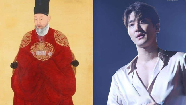 Gia thế thuộc hàng trâm anh thế phiệt của dàn nam thần Hàn Quốc: Từ dòng dõi Hoàng gia tới con giám đốc hãng thông tấn lớn ở Mỹ-3