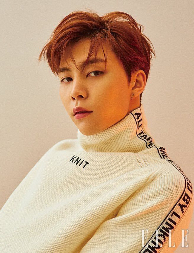 Gia thế thuộc hàng trâm anh thế phiệt của dàn nam thần Hàn Quốc: Từ dòng dõi Hoàng gia tới con giám đốc hãng thông tấn lớn ở Mỹ-10