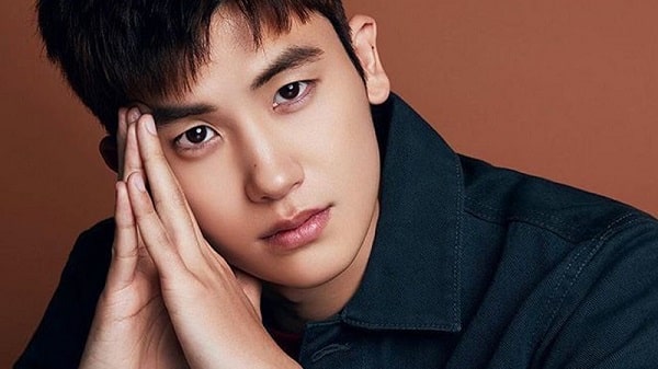 Gia thế thuộc hàng trâm anh thế phiệt của dàn nam thần Hàn Quốc: Từ dòng dõi Hoàng gia tới con giám đốc hãng thông tấn lớn ở Mỹ-6