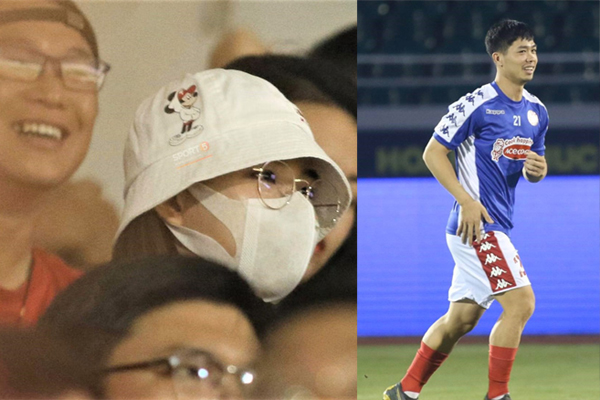 Công Phượng bùng nổ bằng màn trình diễn siêu phẩm, HLV Park Hang-seo nở nụ cười thỏa mãn-5