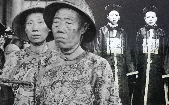 Vào thời cổ đại, việc đi vệ sinh khiến thái giám vô cùng khổ tâm, khi biết được sự thật đằng sau ai cũng đau lòng-1