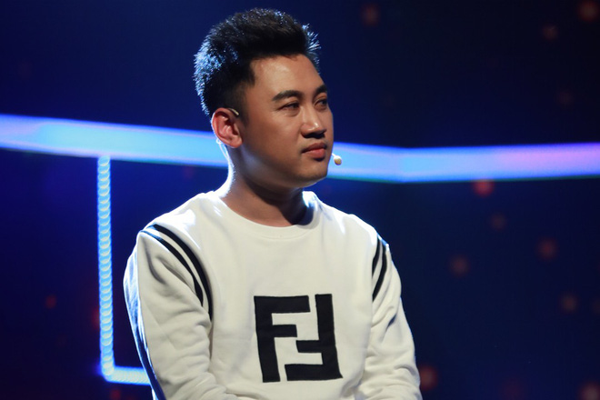 Don Nguyễn: Tôi yêu cả Việt kiều, người lớn tuổi, có những mối tình tôi chỉ lợi dụng họ thôi-4