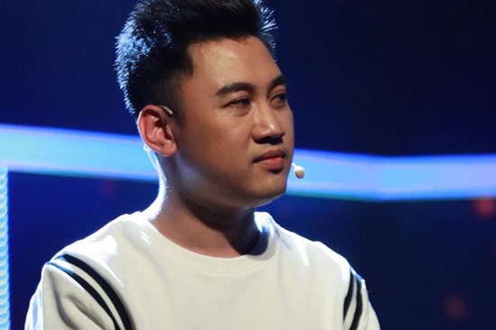 Don Nguyễn: Tôi yêu cả Việt kiều, người lớn tuổi, có những mối tình tôi chỉ lợi dụng họ thôi