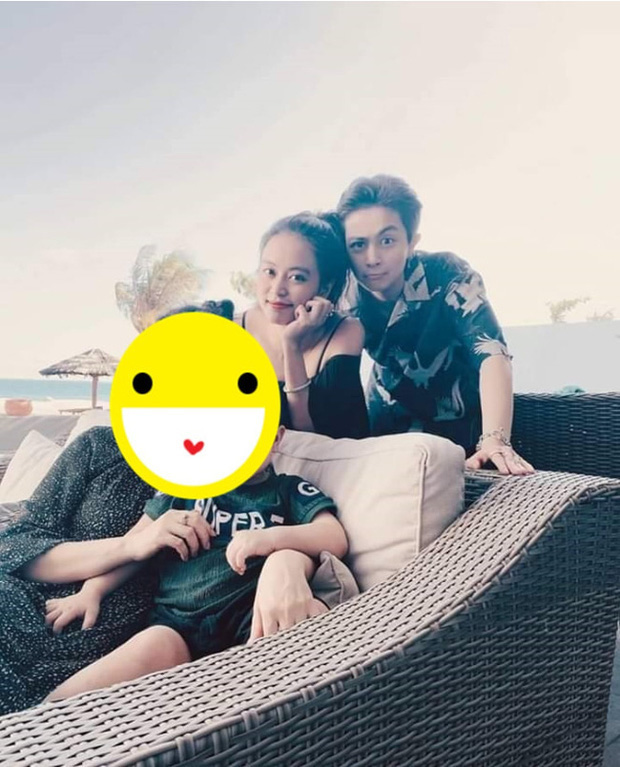 Gil Lê và Hoàng Thuỳ Linh công khai ngồi cạnh cực tình tứ khi tụ họp cùng hội bạn thân: Tiến độ này thì fan mừng phải biết!-4