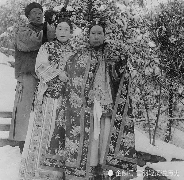 Từ Hi Thái Hậu từng khiến đại thần hoảng hốt khi thượng triều lúc 8 giờ nhưng thức dậy từ 3 giờ sáng, rốt cuộc bà đã làm gì?-1