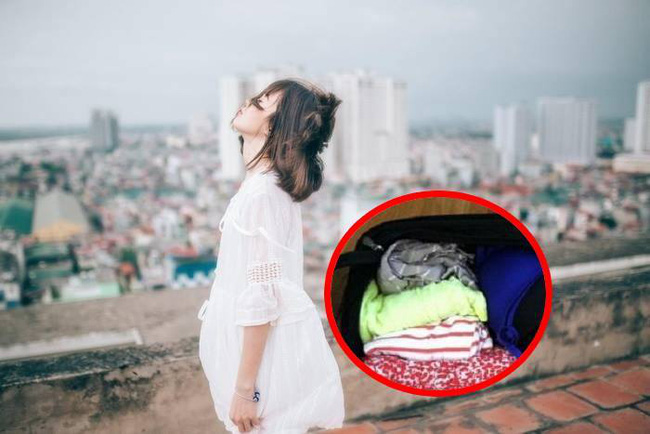 Dòng tin nhắn cụt ngủn của anh chồng nhu nhược không lo được cho vợ con và màn xách vali trong chiến thắng của cô vợ tự đứng lên làm chủ-2