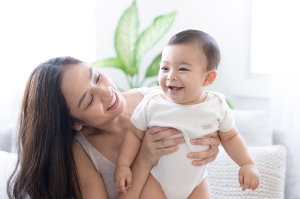 Nhấn vào ảnh để phóng to 5 điều quan trọng bố mẹ cần làm để hỗ trợ con có một khởi đầu tốt đẹp trong tương lai-1