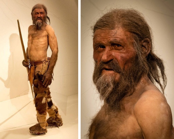 Xác ướp lâu đời nhất của loài người từng được tìm thấy và bí ẩn lời nguyền đáng sợ đoạt mạng 7 người-4