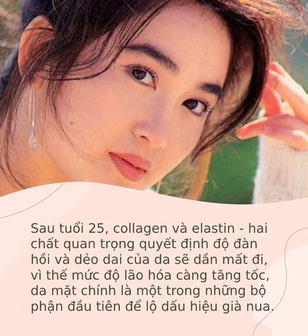 Người phụ nữ có tuổi thọ cao và sức khỏe tốt sẽ có tất cả 5 dấu hiệu này trên khuôn mặt: Nếu bạn có đủ thì xin chúc mừng!-1