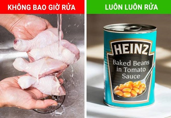 8 điều chúng ta vẫn làm sai mỗi ngày mà không hề hay biết-6