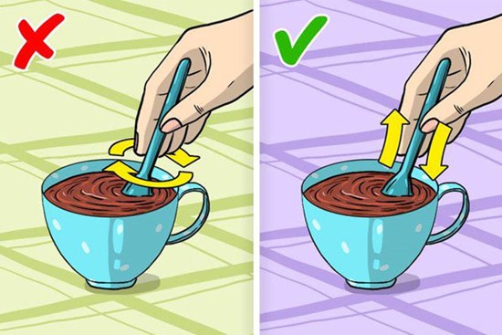8 điều chúng ta vẫn làm sai mỗi ngày mà không hề hay biết