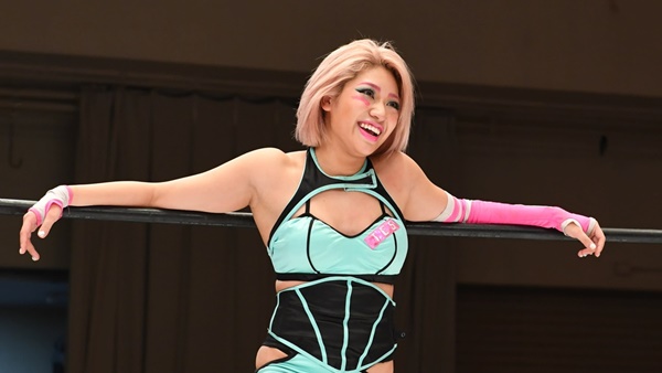 Cái chết của nữ đô vật Nhật là lời cảnh tỉnh cho nạn bắt nạt qua mạng-2