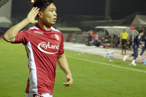 Con trai HLV Park Hang-seo đang học thêm tiếng Việt, tiết lộ món ăn khoái khẩu là đặc sản Hà Nội-5