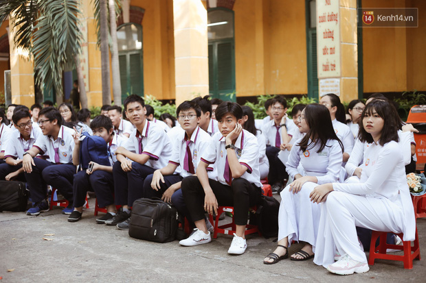 Những tỉnh, thành đầu tiên chốt thời gian tựu trường cho năm học mới 2020-2021-1