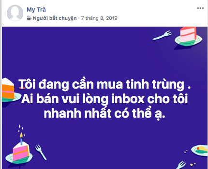 Góc khuất chợ mua bán con giống trên mạng: Cò mồi dụ phóng viên vào tròng-1