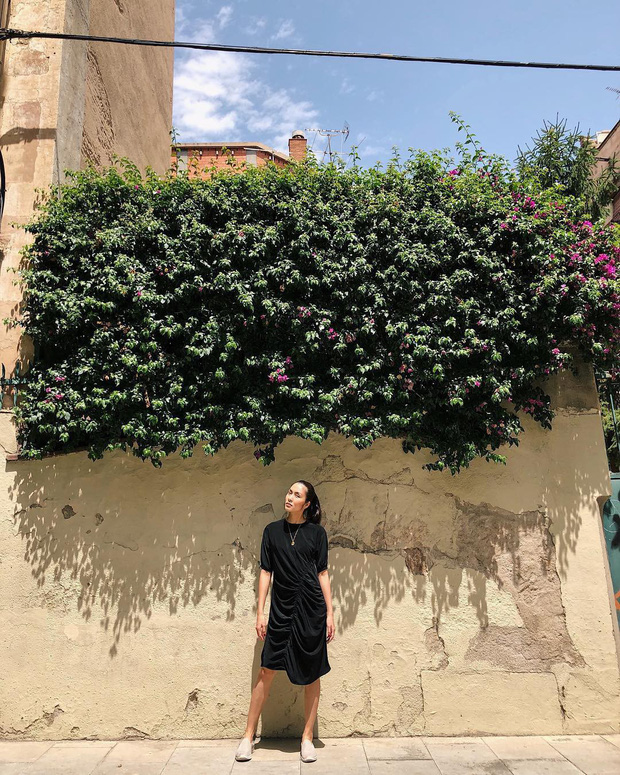 Dáng mảnh mai nhưng Nhã Phương, Hà Tăng, Hà Hồ từng sẩy chân chọn sai trang phục làm lộ body gầy nhẳng xót xa-5