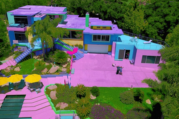 Lạc vào ngôi nhà cổ tích của đôi vợ chồng trẻ tại Đà Nẵng-16