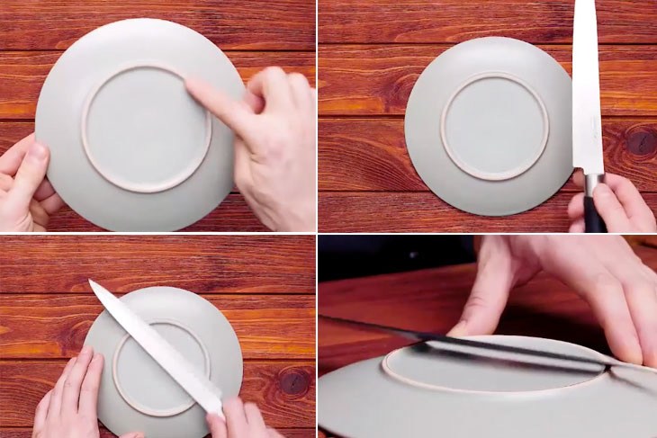 3 thói quen phải bỏ ngay lập tức nếu bạn không muốn dao mới mua về đã cùn-1