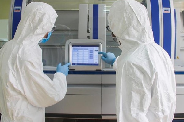 Sau 15 ngày cai ECMO, tim phổi của nam phi công hồi phục đến đâu-1