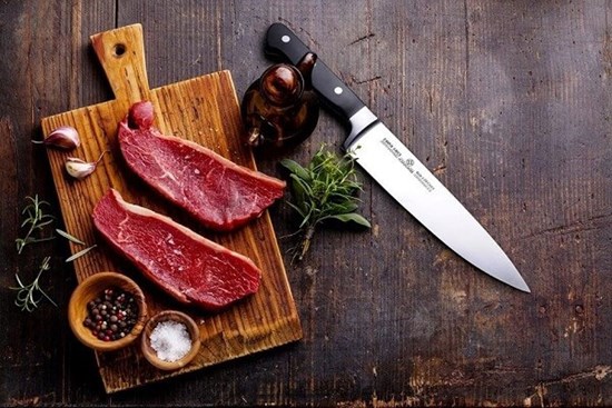 3 thói quen phải bỏ ngay lập tức nếu bạn không muốn dao mới mua về đã cùn