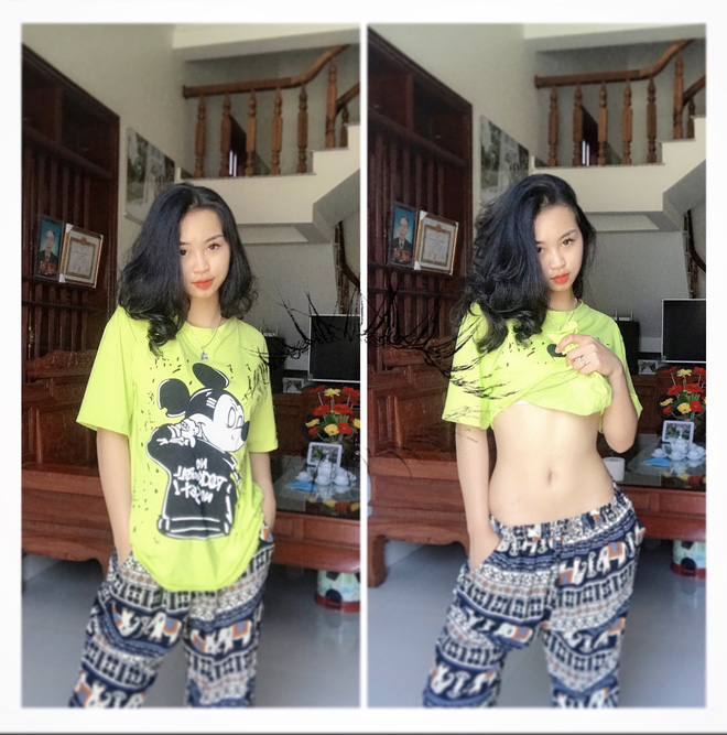 Tập gym đau không đứng được, nữ sinh trường Y quyết phải lột xác vì người yêu cũ chê xấu-1