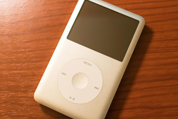 Cha đẻ” iPod từng bị giới đầu tư mạo hiểm từ chối tới... 80 lần!-1