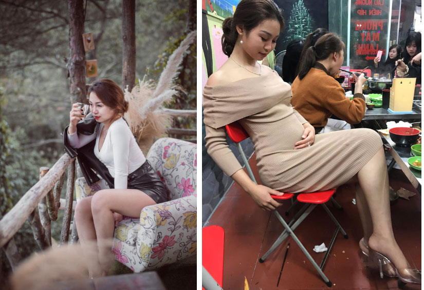 Tập gym đau không đứng được, nữ sinh trường Y quyết phải lột xác vì người yêu cũ chê xấu-3