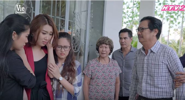 Bóc lẹ 8 điều cần biết về Gạo Nếp Gạo Tẻ 2: Thúy Ngân - Trung Dũng vẫn gây chiến nhưng đừng nhầm với mùa trước nha!-2