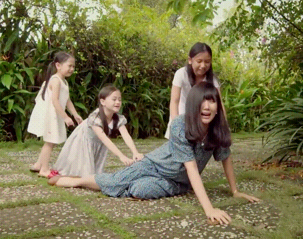 Bóc lẹ 8 điều cần biết về Gạo Nếp Gạo Tẻ 2: Thúy Ngân - Trung Dũng vẫn gây chiến nhưng đừng nhầm với mùa trước nha!-4