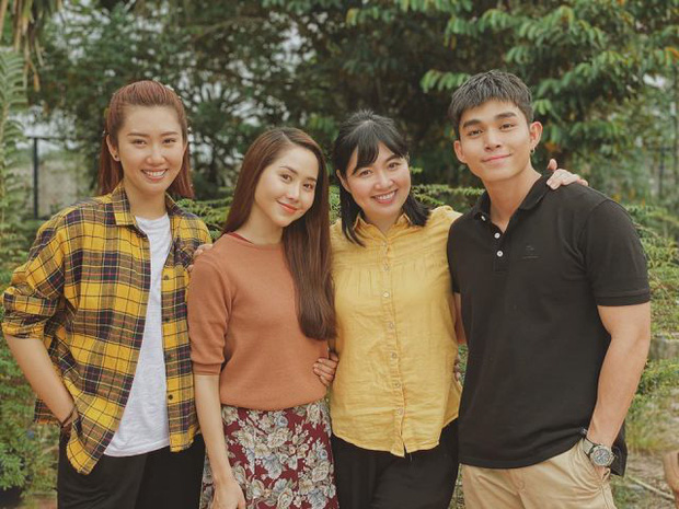 Bóc lẹ 8 điều cần biết về Gạo Nếp Gạo Tẻ 2: Thúy Ngân - Trung Dũng vẫn gây chiến nhưng đừng nhầm với mùa trước nha!-12