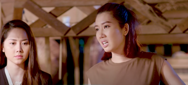 Bóc lẹ 8 điều cần biết về Gạo Nếp Gạo Tẻ 2: Thúy Ngân - Trung Dũng vẫn gây chiến nhưng đừng nhầm với mùa trước nha!-6