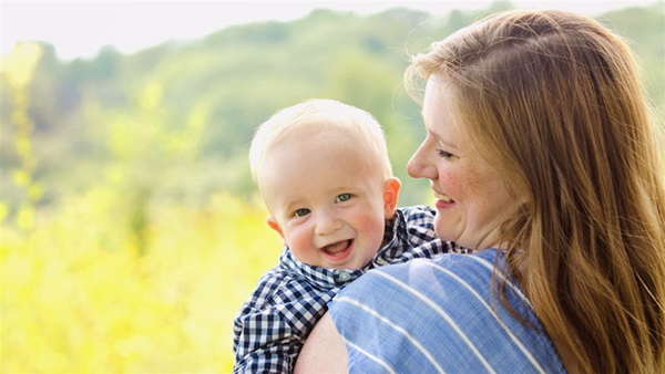 Từng khiến thế giới ngỡ ngàng vì ca sinh 7 thành công cách đây hơn 20 năm, đôi vợ chồng và những đứa trẻ ngày ấy giờ ra sao?-13